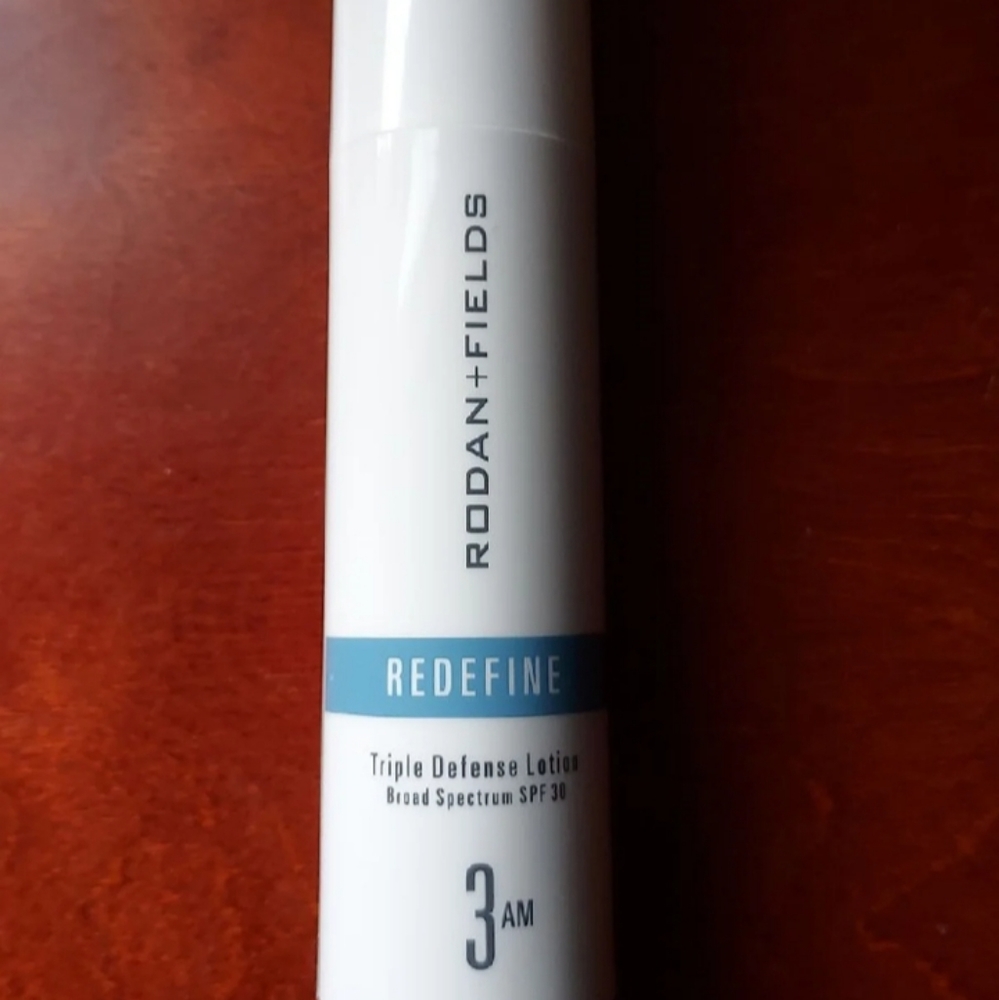 Rodan and Fields